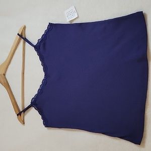 MEDIUM TANK TOP by CORE